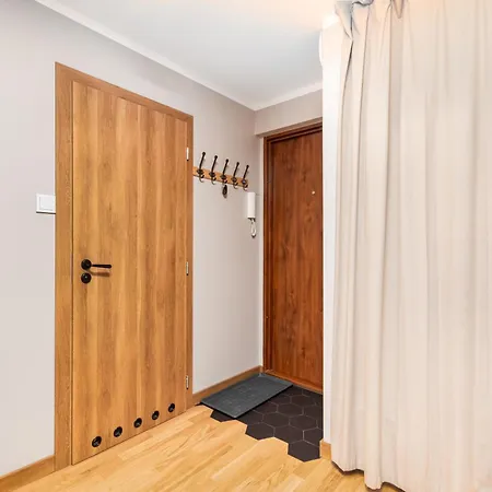 Panska 61 By Your Freedom Warschau