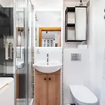 Apartament Pańska 61 By Your Freedom Warszawa