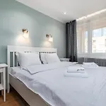 Pańska 61 By Your Freedom * Warszawa