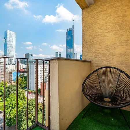 Panska 61 By Your Freedom Apartment