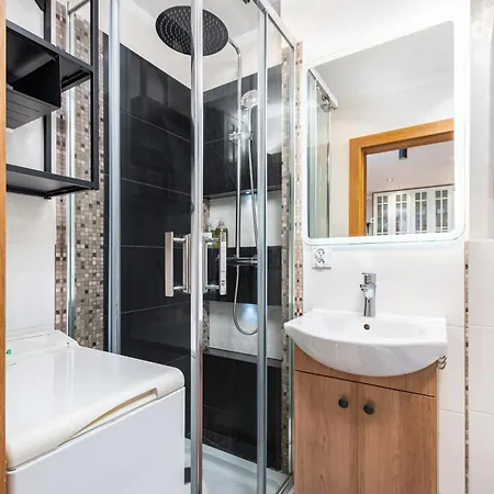 Appartement Panska 61 By Your Freedom