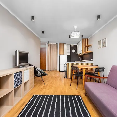 Apartment Panska 61 By Your Freedom *