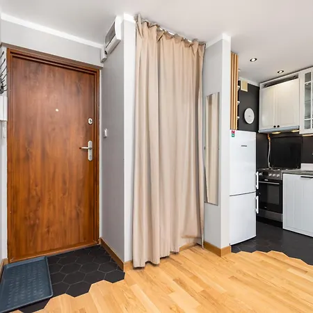 Apartment Panska 61 By Your Freedom