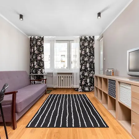 Panska 61 By Your Freedom * Warsaw